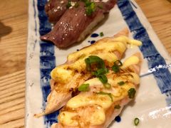 -初居食屋日式料理(万象城购物中心店)