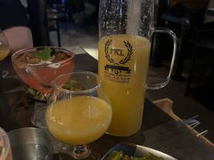 -麦凯伦烧烤·精酿超级工厂店(金桥总店)