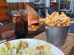 -The BREW·酿餐厅(浦东嘉里大酒店)