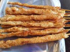 -哥俩好牛肉大串