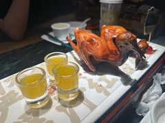 -大鸽饭(北京路店)