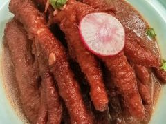 -北塘海鲜·天津菜(大光明桥旗舰店)