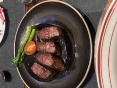 -食间牛排(湖西路店)