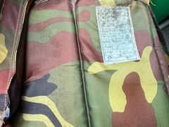 -将军关探险漂流