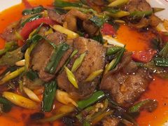 -百年神厨·地道川菜(清江西路店)