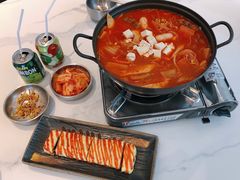 -HONGA HONGA雄家(曹路店)