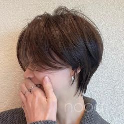 -FINE HAIR造型沙龙