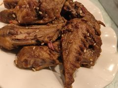 -亢龙太子酒轩·花园店