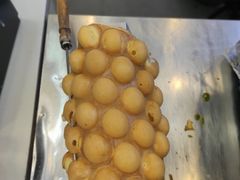 -港式鸡蛋仔(正佳广场店)