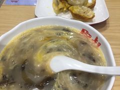 -肥叔锅贴(上沙路店)