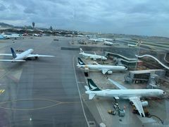 -香港国际机场