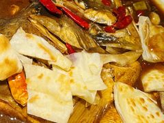 鱼头泡饼-旺顺阁鱼头泡饼(常营店)