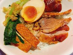 -陈鹏鹏潮汕菜(宝安机场T3航站楼店)