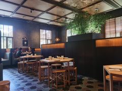 -庐灶江南·江南菜·四合院Bistro(东直门雍和宫·原华侨宾馆店)