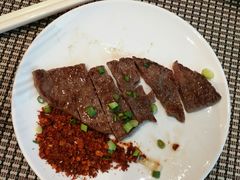 -重庆丽苑维景国际大酒店·海鲜自助餐厅