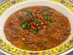 -成都驻京办餐厅(蜀都宾馆店)