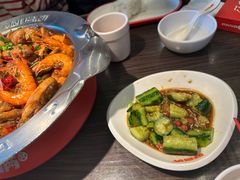-胖哥俩肉蟹煲(悦荟广场店)