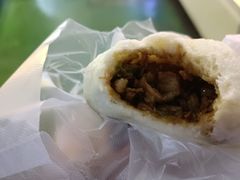 -老陶包子铺(南大西南村店)