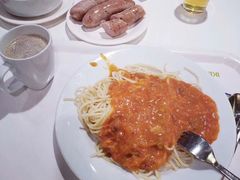 -宜家·瑞典风味餐厅(无锡店)