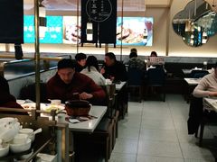 大堂-芳满庭粤菜餐厅(丹阳吾悦店)