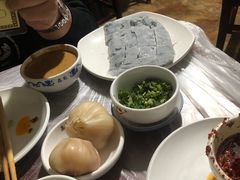 -鑫龙火锅城(嘉汇广场店)