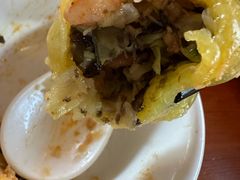 -坛南湾阿强农家乐.海鲜大排档老字号(福州地标美食店)