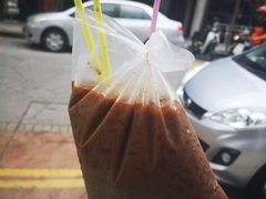 -多春茶室