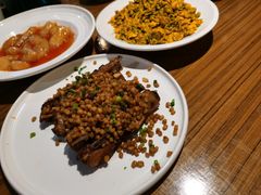 -禾珍珠家常小馆(河南博物院店)