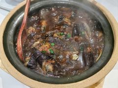 -火啫啫·粤式啫啫煲(南京弘阳店)
