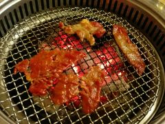 -一心烤肉(延安路店)