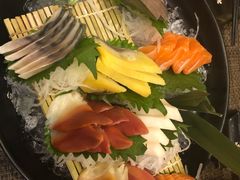 -桃夭日式料理(国信店)
