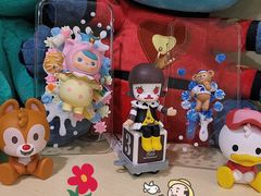 -泡泡玛特POPMART(苏州诚品生活店)