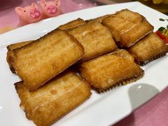 香煎带鱼-金时代顺风大酒店(协泰店)