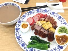 -棋哥烧鹅餐室(发昌大厦店)