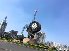 -世纪钟