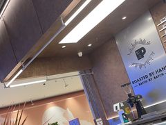 -Peet's Coffee皮爷咖啡(深圳湾万象城店)