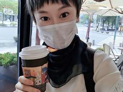 -Peet's Coffee皮爷咖啡(大学路店)