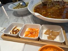 -南太湖山庄·四季轩&国风堂中餐厅