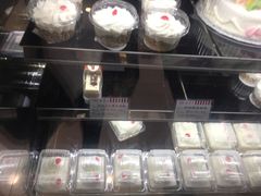 -红宝石·鲜奶小方(莘庄龙之梦店)