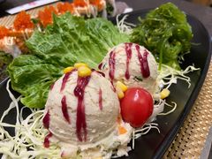 -晓寿司·精致料理(绿地店)