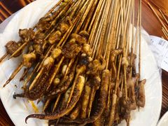 -十里铺铁板鱿鱼