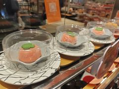 -争鲜回转寿司(中街大悦城店)