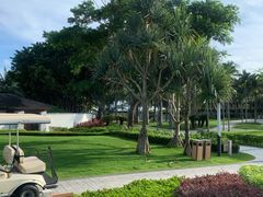 -石梅湾艾美度假酒店