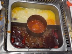 -竹犇番茄火锅(长治太行东街店)