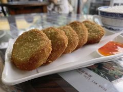 -周大娘牛乳(旧寨古村总店)