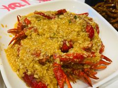 -靓靓蒸虾·头牌蒸虾(南山桂庙店)