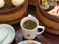 -富春茶社(国庆路店)