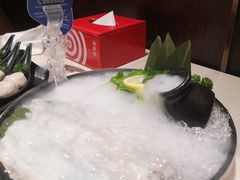 -海底捞火锅(杭州庆春路夜宵主题店)