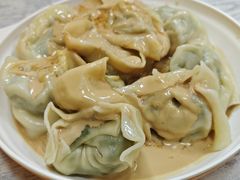 -利达汤圆馄饨(川公路店)