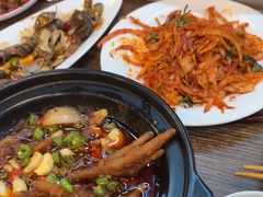 -永红源·小排档(闽江路店)
